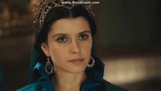 Кёсем отомстила всем за смерть Османа, впервые надела кольцо Сафие Султан.