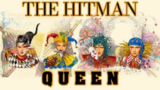 Queen - The Hitman (Deep Cuts 3 Version)