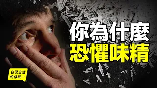 味精：你為什麼恐懼它？也許，這背後還有一個你值得知道的故事……|自說自話的總裁