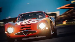 Introducing the "Gran Turismo SPORT" Free Update - September 2018