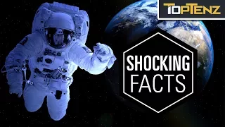 Horrifying Facts You Really Didn’t Want To Know (Click Here Anyway)