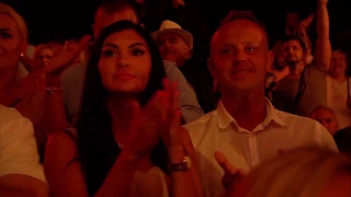 Edyta Górniak "TO NIE JA" live TOP OF THE TOP SOPOT FESTIVAL 2018