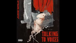 Izzamuzzic x Juice WRLD - Talking To The Voices Again (Shootout Remix)