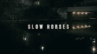 Slow Horses (2022) TV Spot #2 | Music: "Mutation" (Brent Daniels)