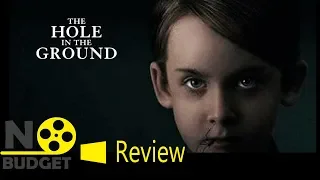 The Hole In The Ground Review - A Paint By The Numbers Horror Film