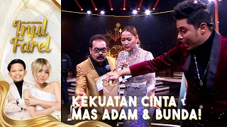 Menegangkan! Ikatan Cinta Adam Inul Selamatkan Dari Bahaya! | KILAU KONSER INUL X FAREL