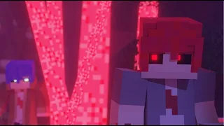 "Rush Over Me" A Minecraft Animation Story