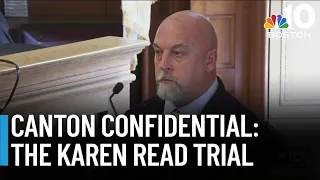 Karen Read trial: Brian Albert testifies for prosecution, will be cross-examined next week