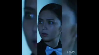 nakaka miss si Malia 🤗❤️ LALUNASANGRE - kathryn bernardo