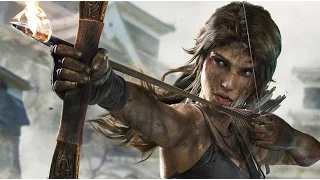 Top 10 Tomb Raider Levels