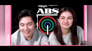 Janine Gutierrez and Paulo Avelino #janinegutierrez #pauloavelino #paunine