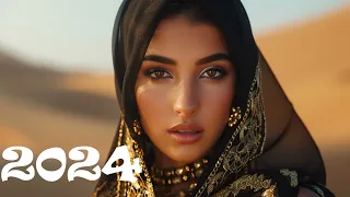 DEEP HOUSE MIX 2024 №350 👓 CAR MUSIC MIX 🚗 ETHNIC ARABIC MUSIC