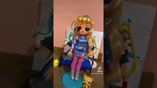 Lol omg doll TikTok compilation