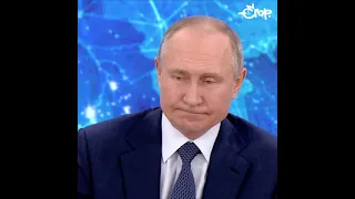 (RYTP) Путин 1 на 1