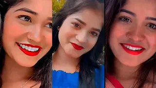 Mithi official😊// New TikTok Video👍//part 5//Asha official🔔//