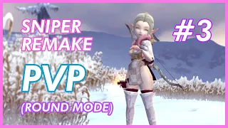 Sniper Remake / Round Mode #3 - Dragonnest SEA PVP