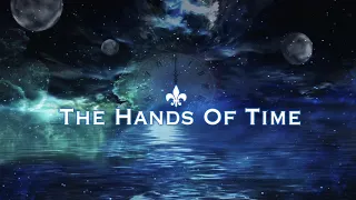 Stratovarius - The Hands of Time (Cover by Erik Kraemer, Eddie Serrano, Ralph Serrano)