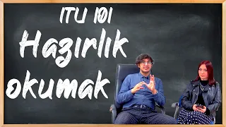 HAZIRLIK | ITU 101