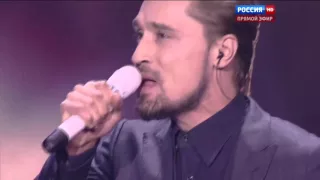 Дима Билан "новая волна" 2015 Сочи