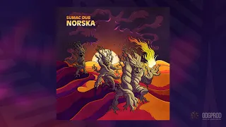 Sumac Dub - Norska  [Full Album] #freemusic