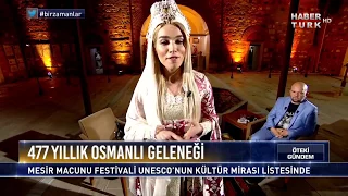 Öteki Gündem - 28 Nisan 2017 (Şehzadeler)