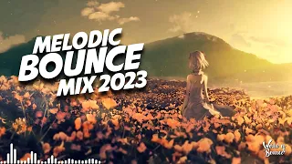 SUMMER BOUNCE MIX - 100% MELODIC BOUNCE MIX 2023