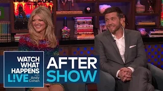 After Show: Arden Myrin Shares Her Real Housewives Tagline | WWHL