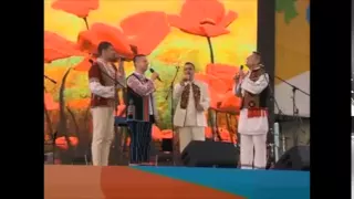 SVETOGLAS - Festival "Music of Faith" / СВЕТОГЛАС - Фестивал в Казан Русия 2015