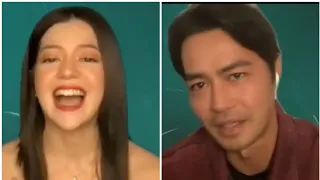 Sue Ramirez Crush si Zanjoe Marudo! Zanjoe May REQUEST Kay Sue Bago  Ang Kanilang Intimate Scene?