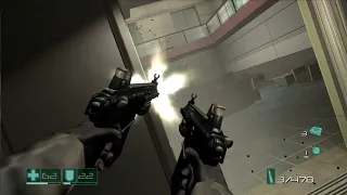 F.E.A.R. Xbox 360 Bonus Mission: Holiday (Extreme Difficulty)