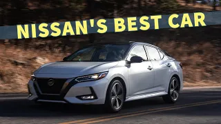 New 2020 Nissan Sentra SR Setup, Cold Start & First Drive - This Car Should Cost $10k More!