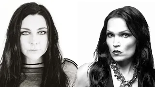 Amy Lee & Tarja Turunen Amazing Live Belts! (C5-F5) Mostly Recent Videos