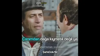 Kemal Sunal - Çay Yok B*k İçin