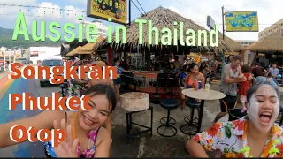 Songkran Phuket Otop 13 4 2022   HD 1080p
