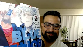 Blue Period: A Manga Where Being Called "Talented" is Insulting
