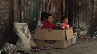 Les chiffonniers du Caire - prix du meilleur documentaire