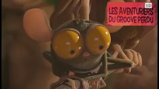 Les As De La Jungle - Les Aventuriers Du Groove Perdu HD