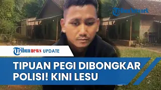 Update Kasus Pembunuhan Vina: Trik Jitu Pegi Kelabuhi Polisi | Ada 5 Nama Pegi di Desa Kepongpongan