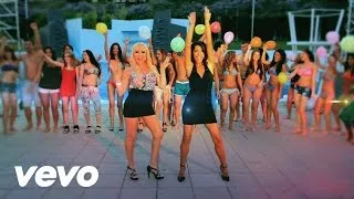 Sonia Y Selena - Yo Quiero Bailar