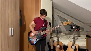 DEADMAU5 said this Bassline is IMPOSSIBLE... (Cover Bass)