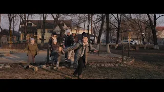 "Мам" (kids сover)  - Скрябін. Плюс для розучування