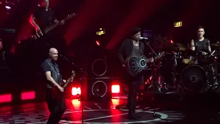 The Script - Six Degrees of Separation - Brighton Centre, 25/2/20