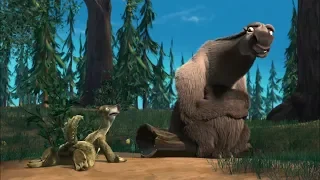 Ice Age Fart