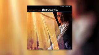 Israel by the Bill Evans Trio from Explorations