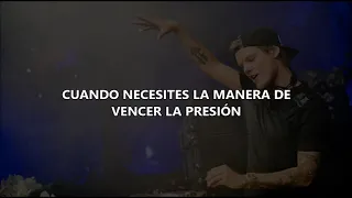 Avicii & Nicky Romero - I Could Be The One (Subtitulada Español)