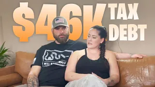 $46K Tax Debt Crisis: Inside Teen Mom Star Jenelle Evans & David's Financial Crisis