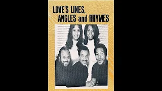 Fifth Dimension - Love's Lines, Angles And Rhymes - Sofa King Karaoke