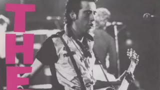 The Clash - Train In Vain (HD)