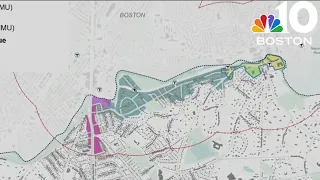 Mass. sues Milton for not complying with MBTA rezoning law