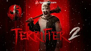 Terrifier 2 - Clown Cafe (SICKFLOW MUSIC REMIX) #terrifier #clown #horrorstories